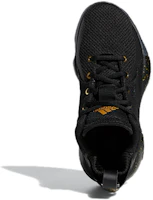 Purchase (Youth) adidas D Rose 773 2020 J 'Black Yellow' FW8792