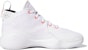 (Youth) adidas D Rose 773 2020 J 'White' FW8789