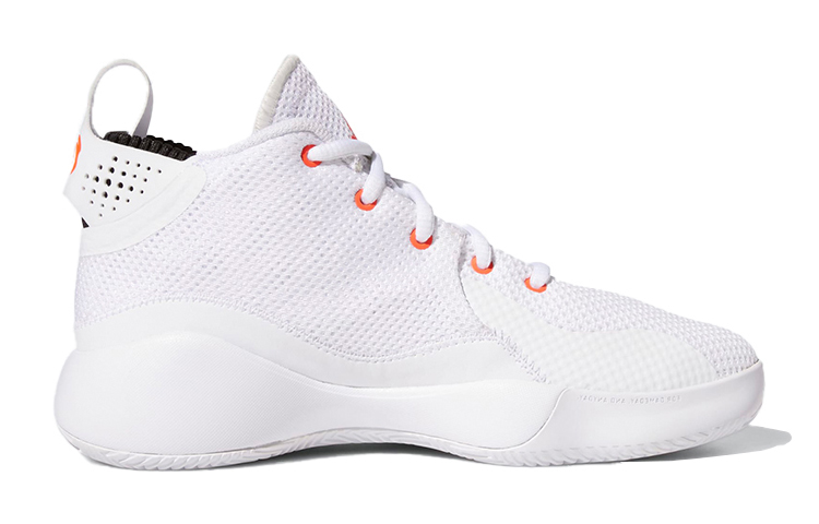 Order (JR) adidas D Rose 773 2020 J 'Putih' FW8789