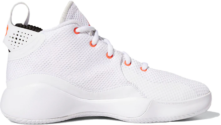 (JR) adidas D Rose 773 2020 J 'Putih' FW8789 Order (JR) adidas D Rose 773 2020 J 'Putih' FW8789