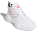 Lookbook (JR) adidas D Rose 773 2020 J 'Putih' FW8789