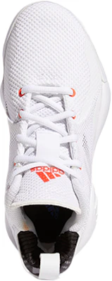 (JR) adidas D Rose 773 2020 J 'Putih' FW8789 Purchase (JR) adidas D Rose 773 2020 J 'Putih' FW8789