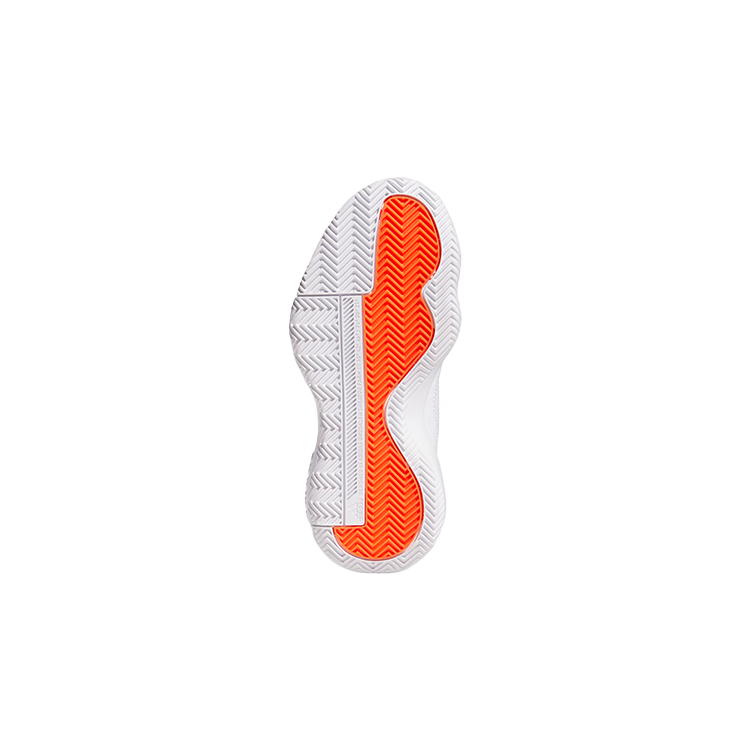 Details for (JR) adidas D Rose 773 2020 J 'Putih' FW8789