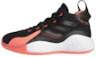 Buy (JR) adidas D Rose 773 J ''Noir Rose Blanc'' FW9839