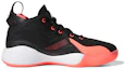 Order (JR) adidas D Rose 773 J ''Noir Rose Blanc'' FW9839