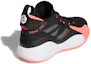 Shop (JR) adidas D Rose 773 J ''Noir Rose Blanc'' FW9839
