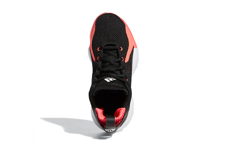 Purchase (JR) adidas D Rose 773 J ''Noir Rose Blanc'' FW9839