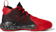 Order (PS) 阿迪达斯 D Rose 773 J 黑/红 FW8788
