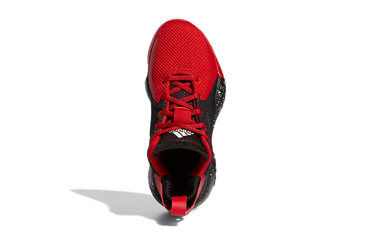 Purchase (PS) 阿迪达斯 D Rose 773 J 黑/红 FW8788