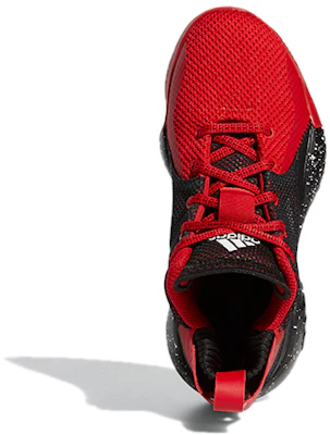 (PS) 阿迪达斯 D Rose 773 J 黑/红 FW8788 Purchase (PS) 阿迪达斯 D Rose 773 J 黑/红 FW8788