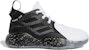 (JR) adidas D Rose 773 J Putih/Hitam FW8790