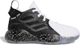 Order (JR) adidas D Rose 773 J Putih/Hitam FW8790