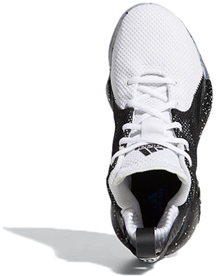 大童 adidas D Rose 773 J 中筒 籃球鞋 白黑 Purchase 大童 adidas D Rose 773 J 中筒 籃球鞋 白黑