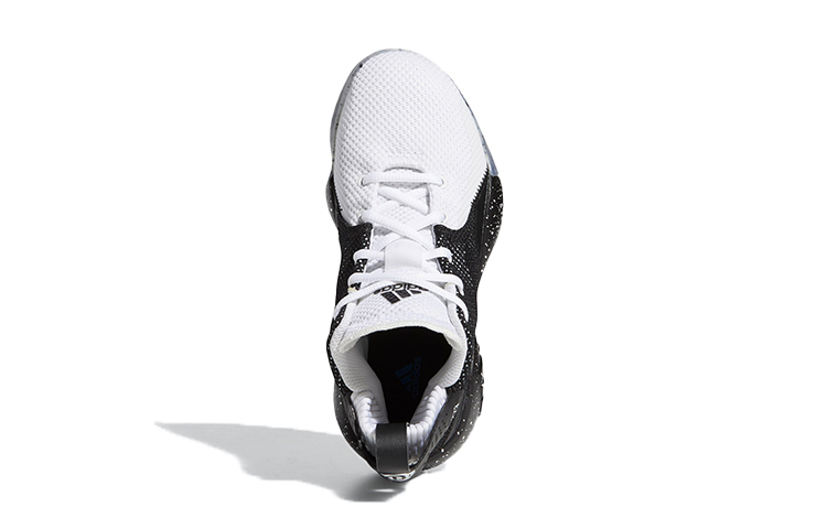 Purchase (JR) 阿迪达斯 D Rose 773 J 白色/黑色 FW8790