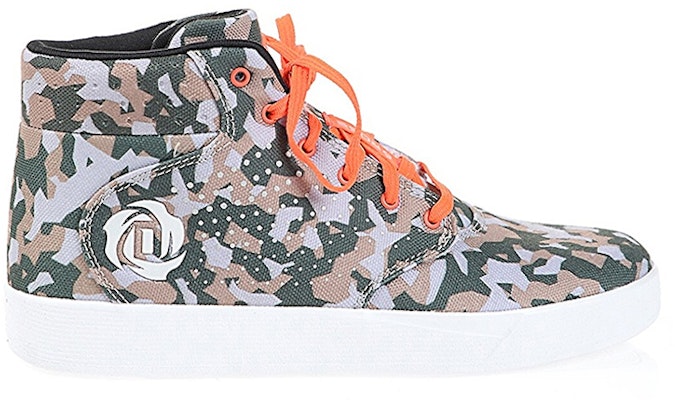 (JR) adidas D Rose Lakeshore Mid « Camo » C77824 Order (JR) adidas D Rose Lakeshore Mid « Camo » C77824