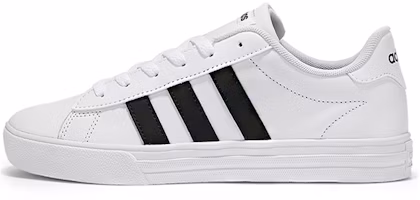 (Youth) adidas Daily 2.0 J Black/ 'White' DB0655 (Youth) adidas Daily 2.0 J Black/ 'White' DB0655
