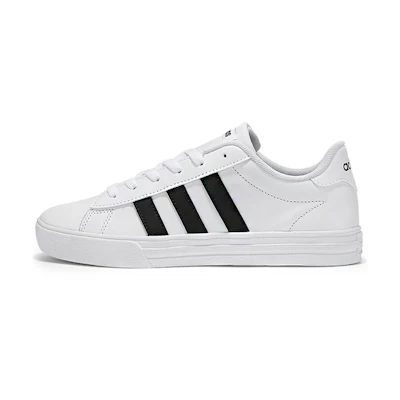 (Youth) adidas Daily 2.0 J Black/ 'White'