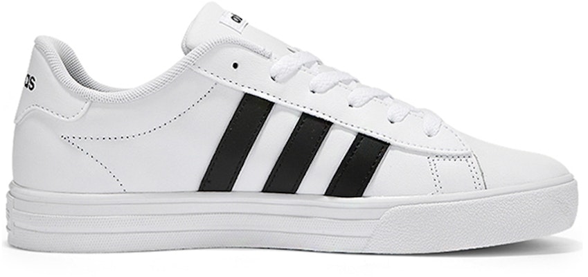 (PS) adidas Daily 2.0 J Hitam/ 'Putih' DB0655 Order (PS) adidas Daily 2.0 J Hitam/ 'Putih' DB0655