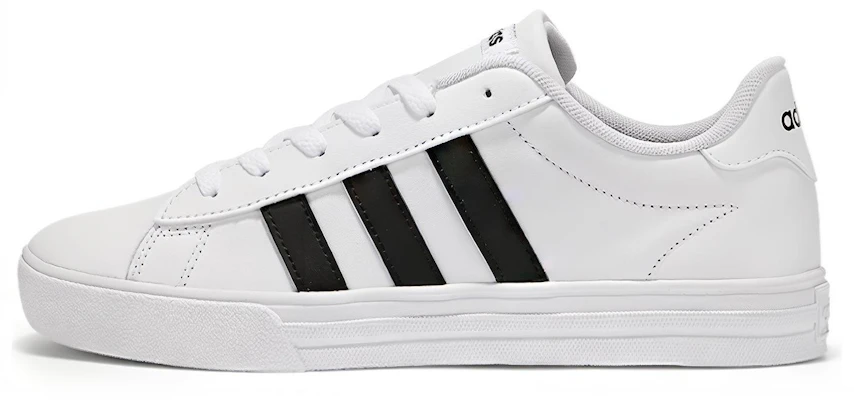 (PS) adidas Daily 2.0 J Negro/Blanco DB0655 Buy (PS) adidas Daily 2.0 J Negro/Blanco DB0655
