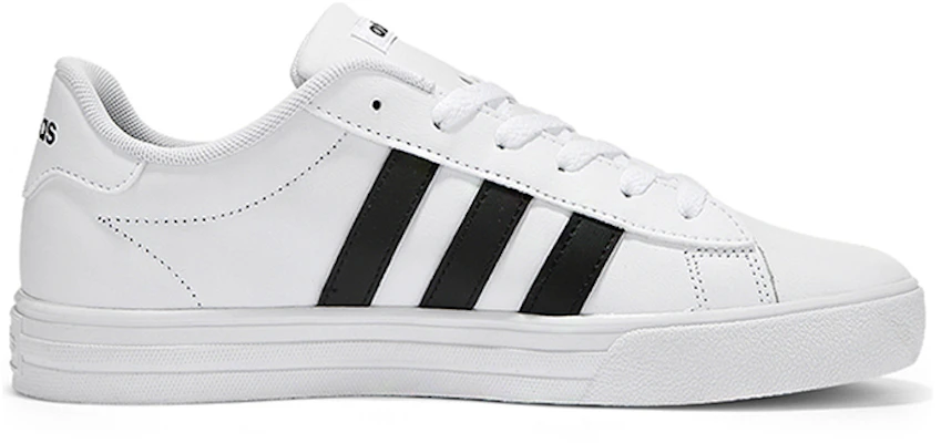 (PS) adidas Daily 2.0 J Negro/Blanco DB0655 Order (PS) adidas Daily 2.0 J Negro/Blanco DB0655