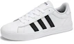 Lookbook (PS) adidas Daily 2.0 J Negro/Blanco DB0655
