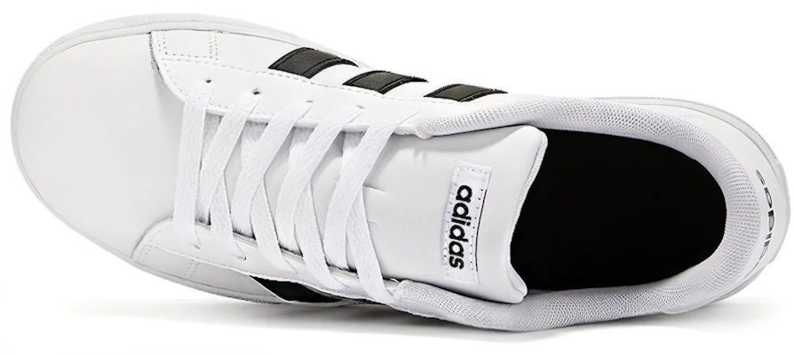 (PS) adidas Daily 2.0 J Negro/Blanco DB0655 Shop (PS) adidas Daily 2.0 J Negro/Blanco DB0655