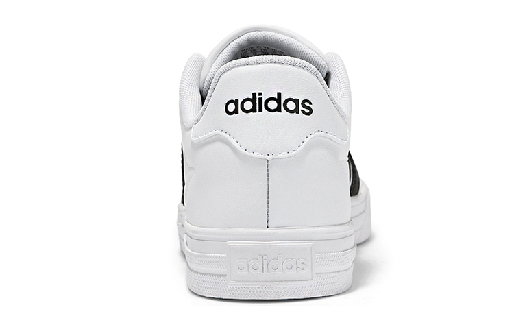 Purchase (PS) adidas Daily 2.0 J Negro/Blanco DB0655