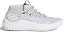Order (Youth) adidas Dame 4 'Grey White' BW1107