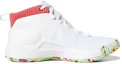 Order (JR) adidas Dame 5 J ''Blanc Nuage'' BB8060