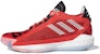 (JR) adidas Dame 6 Big 'Geek Up' Lelaki FW4341