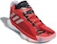 (JR) adidas Dame 6 Big 'Geek Up' Lelaki FW4341