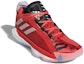 Order (JR) adidas Dame 6 Big 'Geek Up' Lelaki FW4341