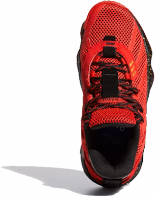 大童 adidas D Lillard 7 低筒 籃球鞋 紅黑金 Purchase 大童 adidas D Lillard 7 低筒 籃球鞋 紅黑金
