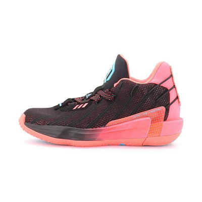 (Youth) adidas Dame 7 Big Kid 'Visionary'