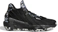 Order (Youth) adidas Dame 7 J Black/White FY1871