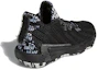 Shop (Youth) adidas Dame 7 J Black/White FY1871