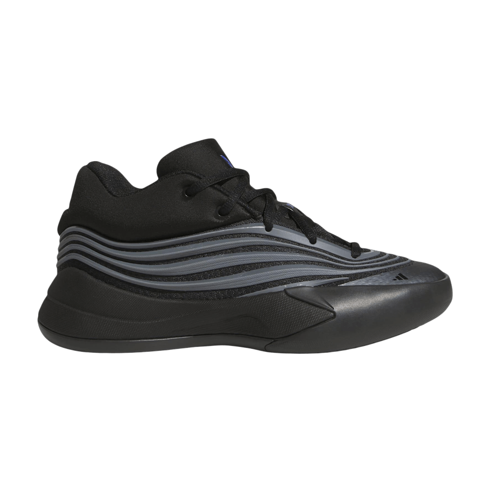 (Youth) adidas Dame X J 'Brookfield'