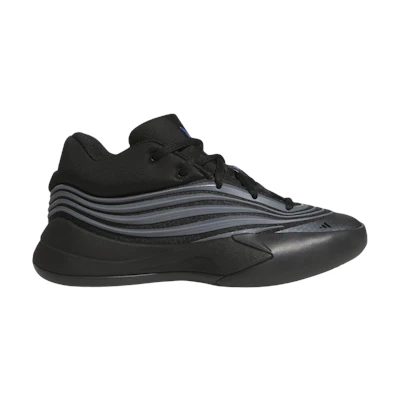 (Youth) adidas Dame X J 'Brookfield'