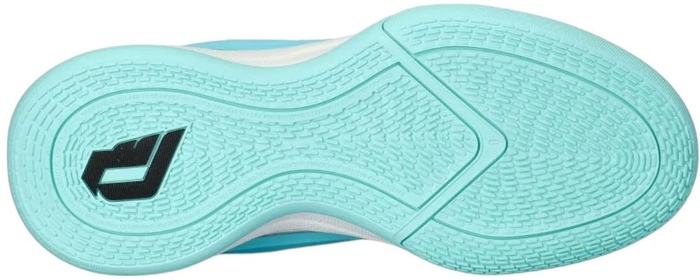 (Youth) adidas Dame X J 'Flash Aqua' JP6079 Purchase (Youth) adidas Dame X J 'Flash Aqua' JP6079
