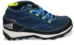 Order (JR) adidas Daroga Chukka Kasut 'Navy Blue Solar Yellow' B33240