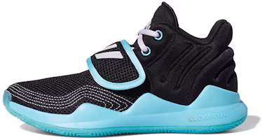 (Youth) adidas Deep Threat J 'Black' GZ0093 (Youth) adidas Deep Threat J 'Black' GZ0093