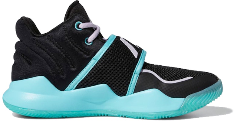 (Youth) adidas Deep Threat J 'Black' GZ0093 Order (Youth) adidas Deep Threat J 'Black' GZ0093