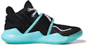 Order (JR) アディダス ディープスレットJ 黒 (Adidas Dīpusuretto J Kuro) GZ0093