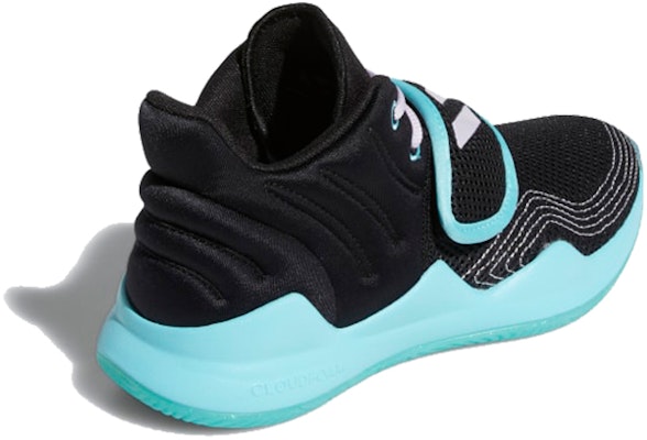 (JR) 아디다스 딥 쓰렛 J '블랙' (Adidas Deep Threat J 'Black') GZ0093 Shop (JR) 아디다스 딥 쓰렛 J '블랙' (Adidas Deep Threat J 'Black') GZ0093