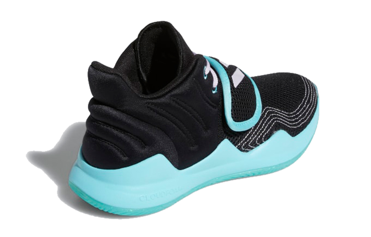 Shop (JR) アディダス ディープスレットJ 黒 (Adidas Dīpusuretto J Kuro) GZ0093