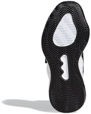 (JR) adidas Deep Threat J 'Hitam Kuning Putih' FV8633 Details for (JR) adidas Deep Threat J 'Hitam Kuning Putih' FV8633