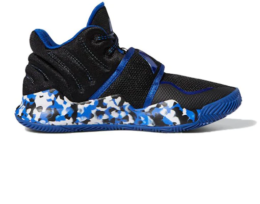 (JR) adidas Deep Threat J Nero/Blu FW8530 Order (JR) adidas Deep Threat J Nero/Blu FW8530