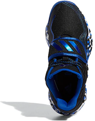 (JR) adidas Deep Threat J Nero/Blu FW8530 Purchase (JR) adidas Deep Threat J Nero/Blu FW8530