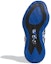 Details for (JR) adidas Deep Threat J Hitam/Biru FW8530