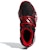 (JR) adidas Deep Threat J Hitam/Merah FV8634